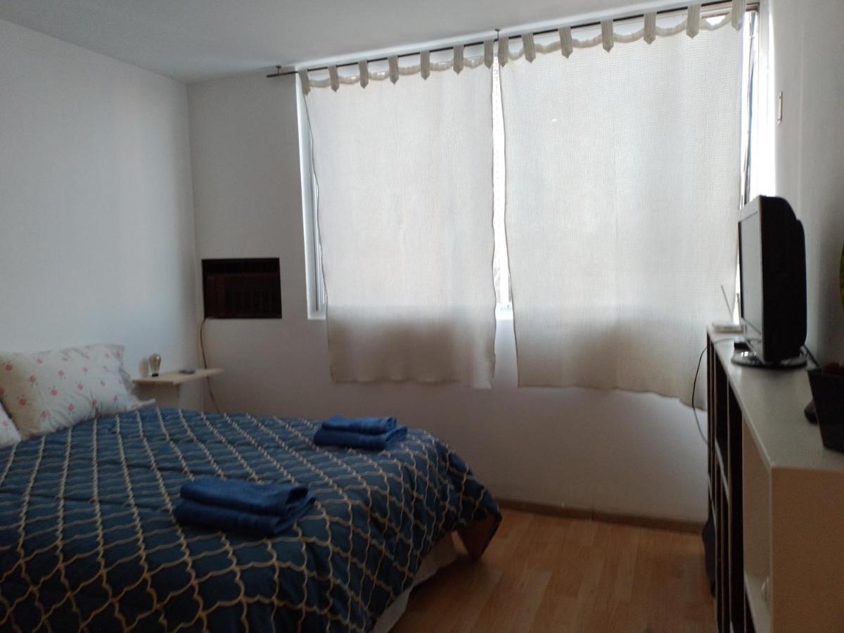Ferienwohnung Departamento Corazon De Mendoza Km 0 Exterior foto