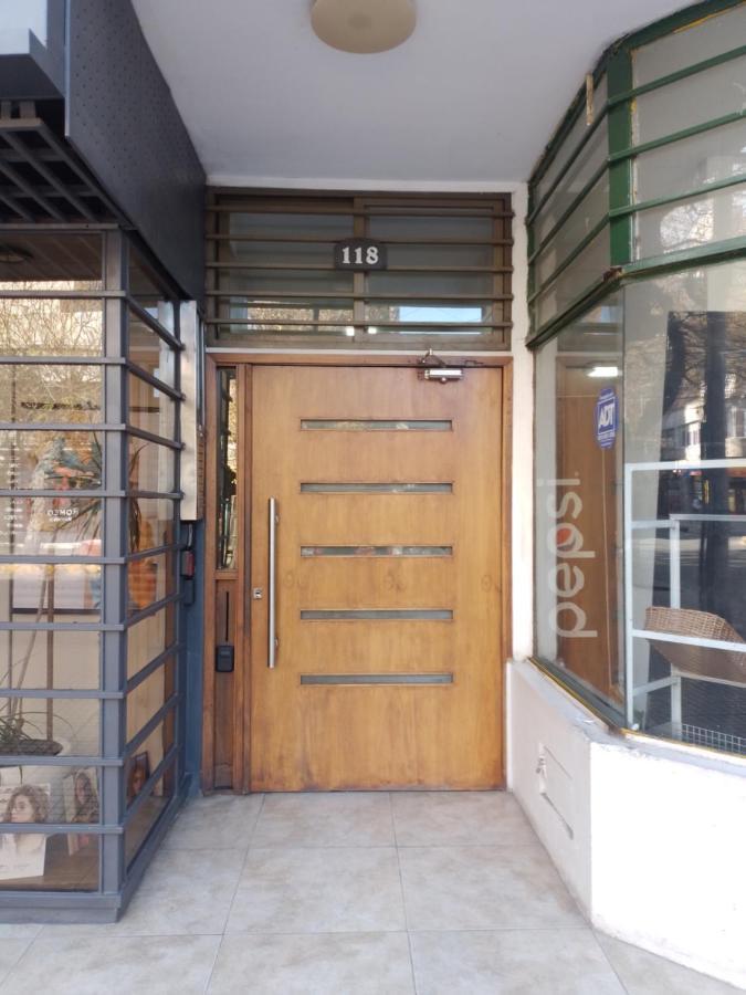 Ferienwohnung Departamento Corazon De Mendoza Km 0 Exterior foto