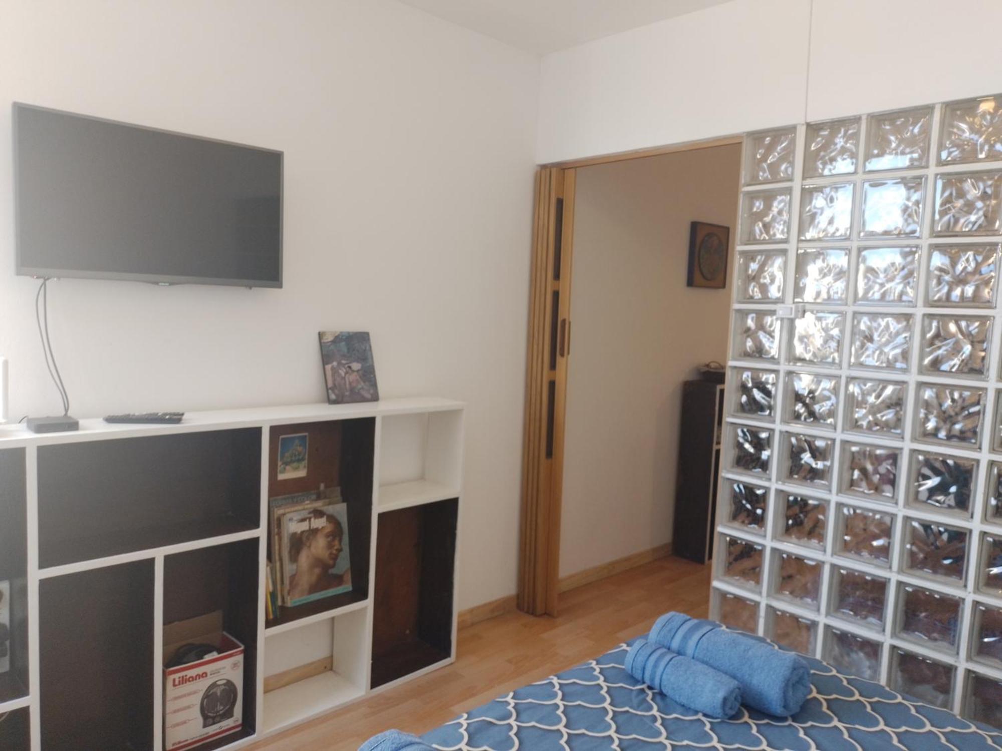 Ferienwohnung Departamento Corazon De Mendoza Km 0 Exterior foto